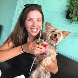 Meet your Posher, Melissa